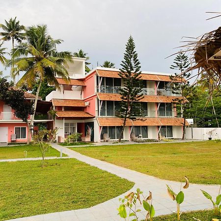 Beach House Varkala By Palmyra Luaran gambar
